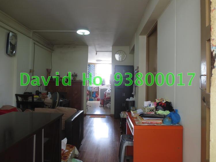 Blk 507 Bukit Batok Street 52 (Bukit Batok), HDB 3 Rooms #110668932